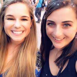 Meet your Posher, Ash